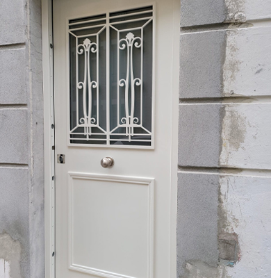 porte valéna