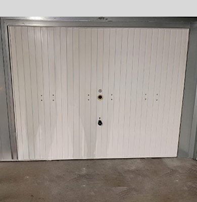 porte basculante