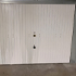 Porte basculante val A2P